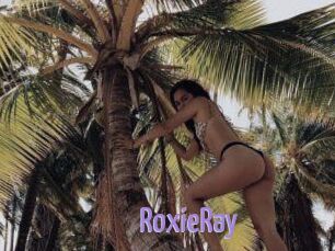 RoxieRay