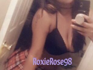 RoxieRose98