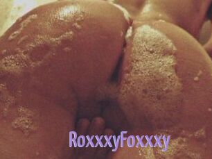 RoxxxyFoxxxy