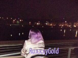 RoxxxyGold