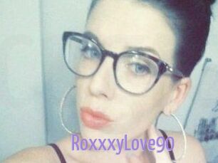 RoxxxyLove90