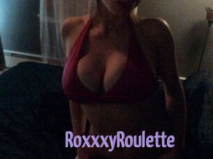 RoxxxyRoulette