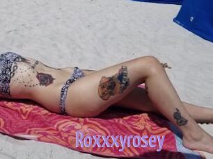 Roxxxyrosey