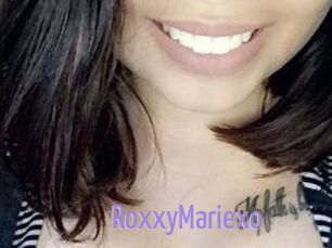 RoxxyMariexo