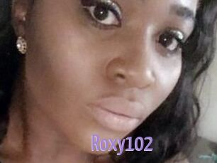 Roxy102