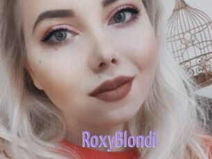 RoxyBlondi