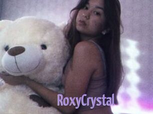 RoxyCrystal