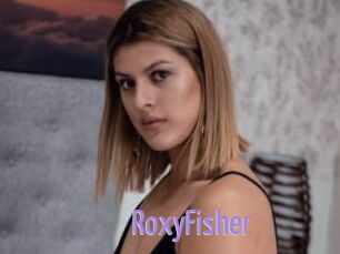 RoxyFisher