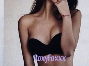 RoxyFoxxx