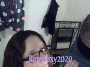 RoxyFoxy2020