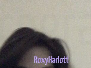 RoxyHarlott