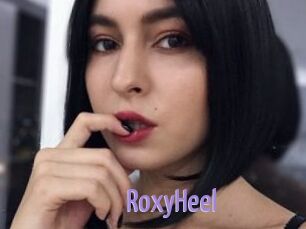 RoxyHeel