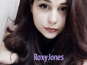 RoxyJones