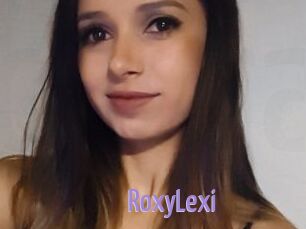 RoxyLexi