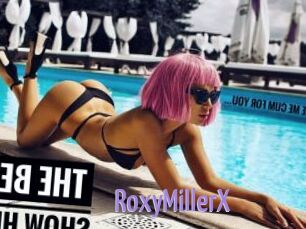 RoxyMillerX