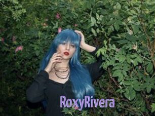 RoxyRivera