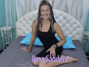 RoxySanders