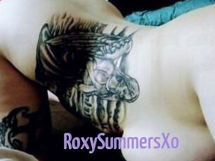 Roxy_SummersXo