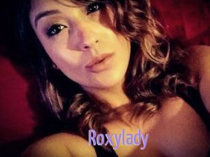 Roxylady