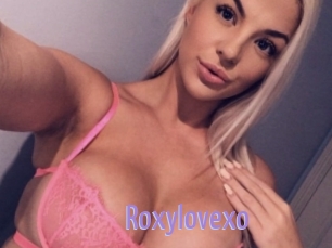 Roxylovexo