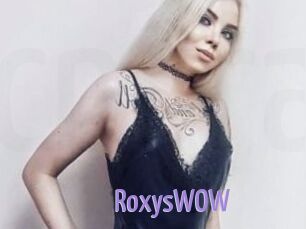 RoxysWOW