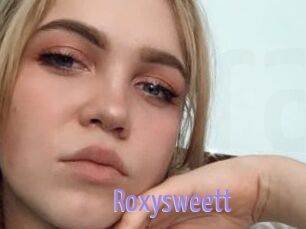 Roxysweett