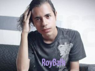 RoyBalk