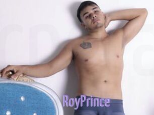 RoyPrince