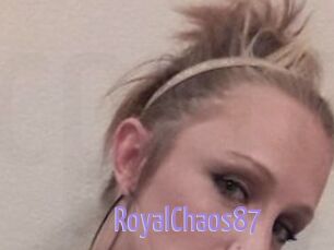 RoyalChaos87