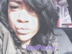 RoyalPuxxxy