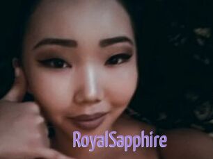 RoyalSapphire