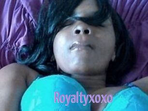 Royaltyxoxo