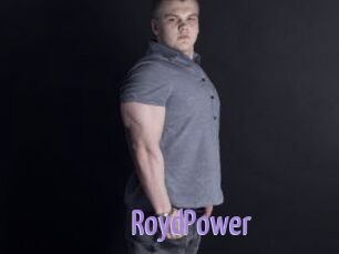 RoydPower