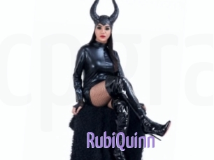 RubiQuinn