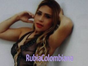 RubiaColombiana