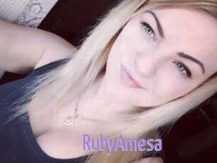 RubyAmesa