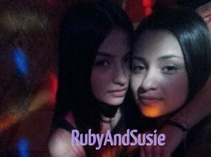 RubyAndSusie