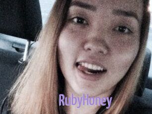 RubyHoney