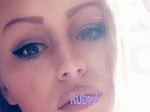 RubyJ