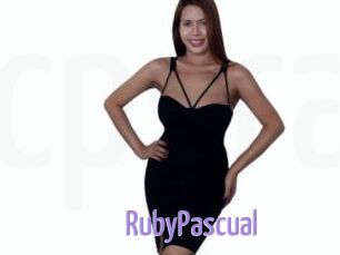 RubyPascual