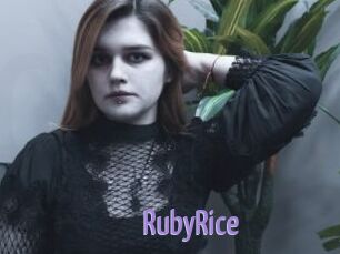 RubyRice