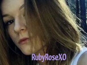 RubyRoseXO