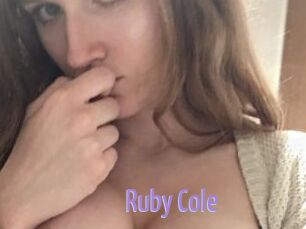 Ruby_Cole