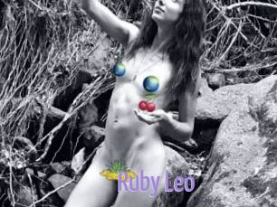 Ruby_Leo