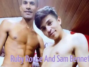 Ruby_Rouse_And_Sam_Bennet