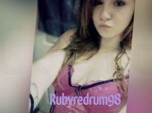 Rubyredrum98