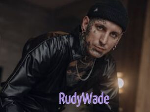 RudyWade