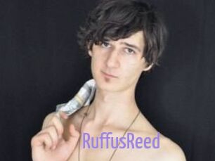 RuffusReed