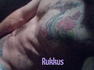 Rukkus