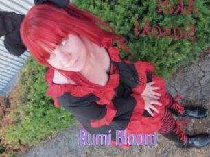 Rumi_Bloom